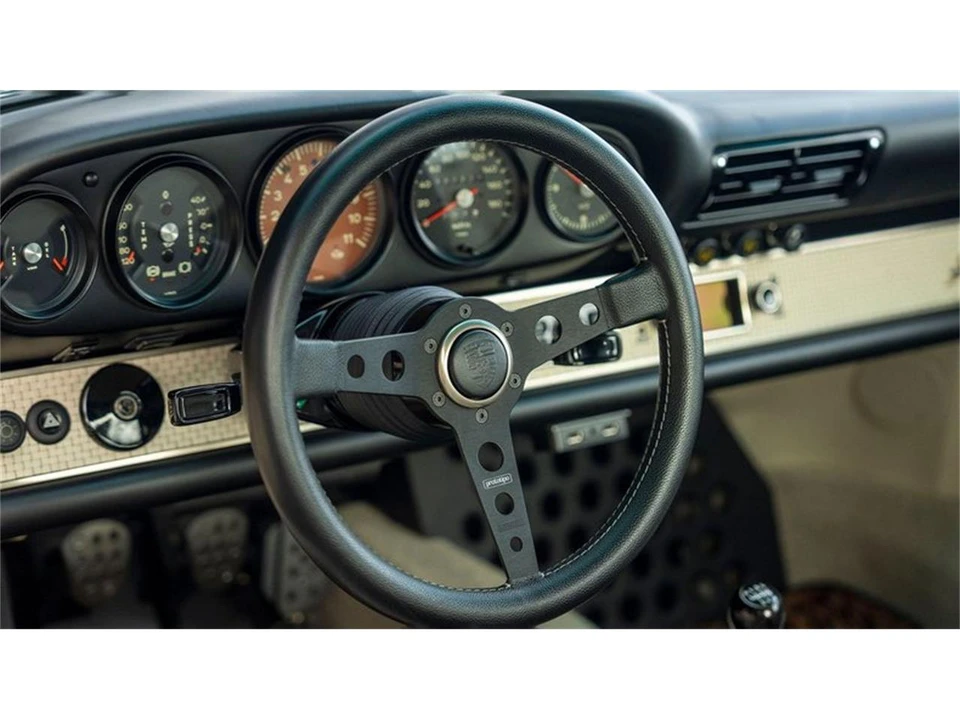 1990 Porsche 964 Carrera - Image 7 of 31