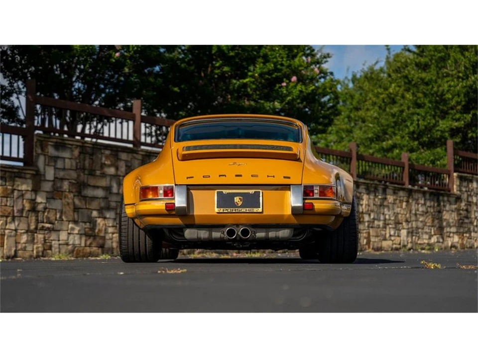 1990 Porsche 964 Carrera - Image 27 of 31