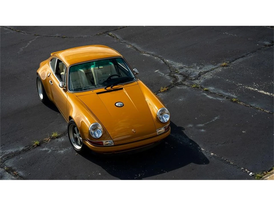 1990 Porsche 964 Carrera - Image 17 of 31