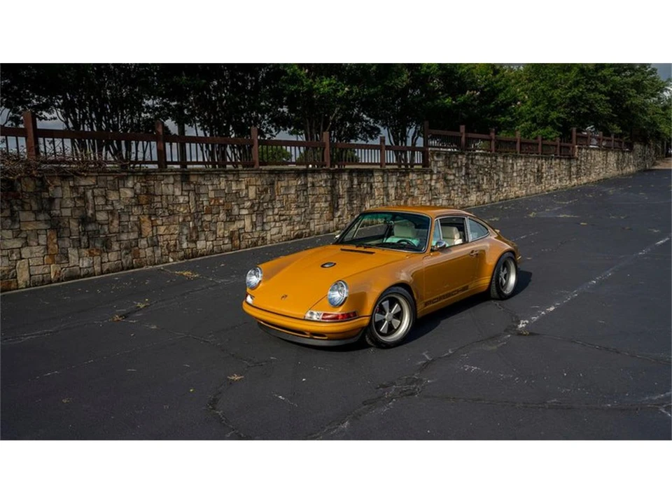 1990 Porsche 964 Carrera - Image 22 of 31