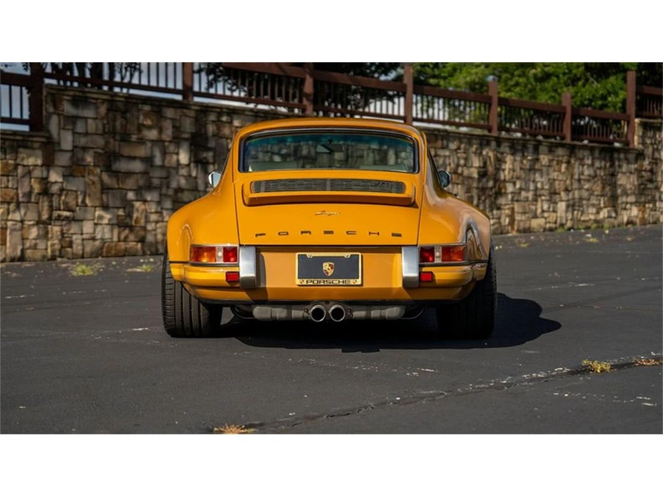 1990 Porsche 964 Carrera - Image 28 of 31