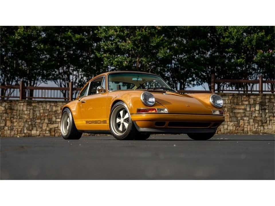1990 Porsche 964 Carrera - Image 13 of 31