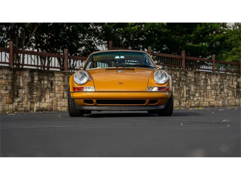 1990 Porsche 964 Carrera - Image 23 of 31