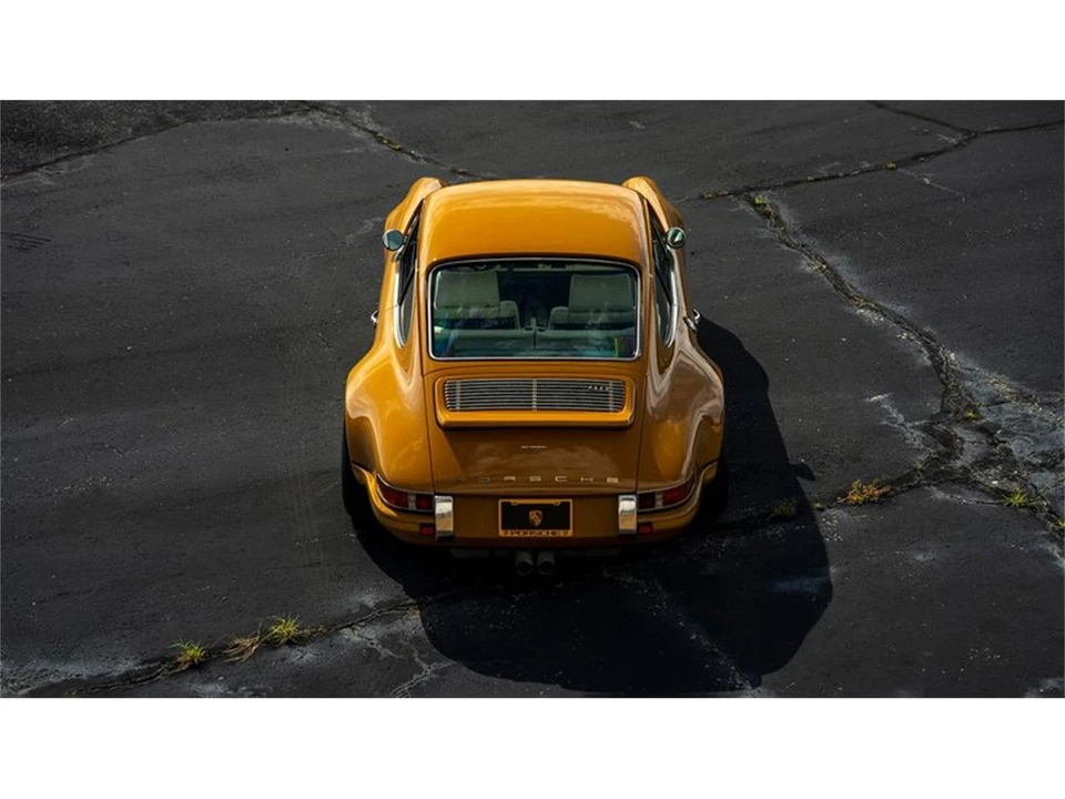 1990 Porsche 964 Carrera - Image 18 of 31