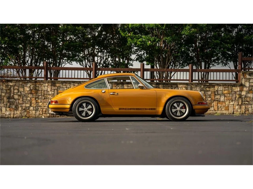 1990 Porsche 964 Carrera - Image 3 of 31