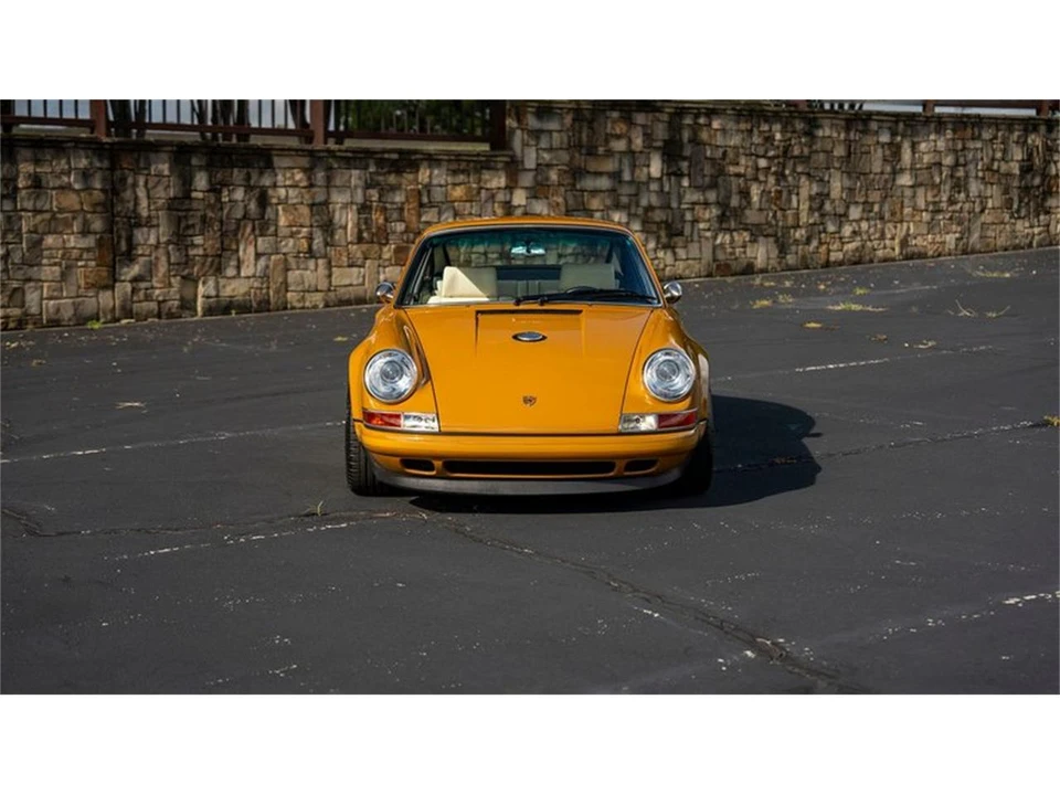 1990 Porsche 964 Carrera - Image 24 of 31