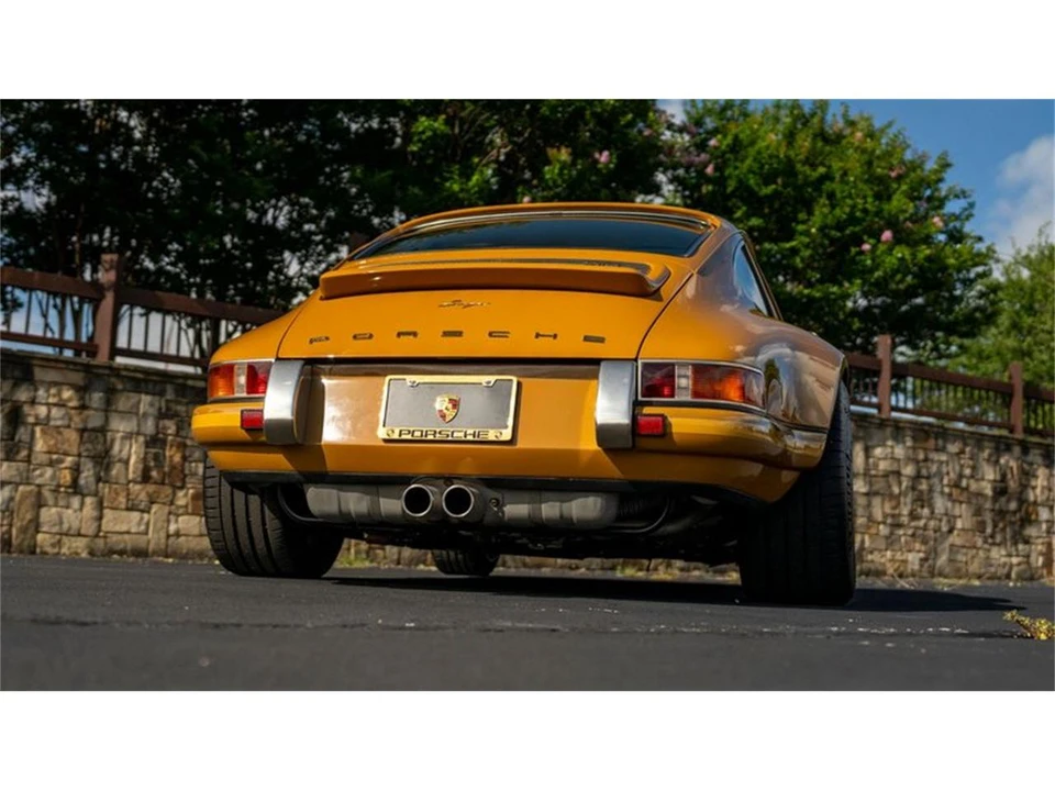 1990 Porsche 964 Carrera - Image 29 of 31