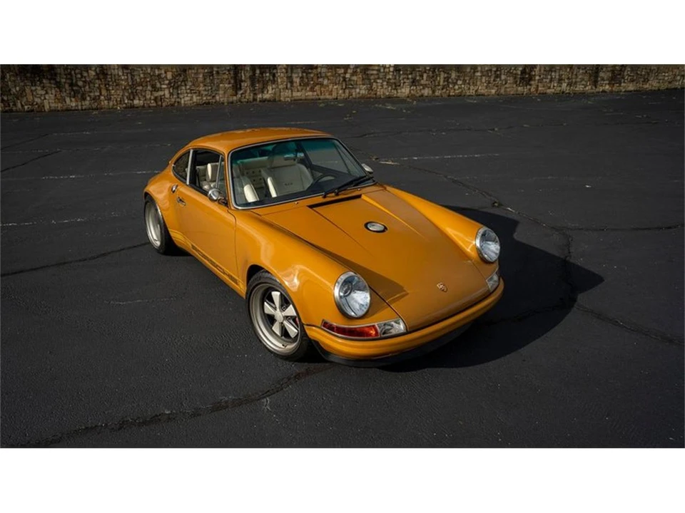 1990 Porsche 964 Carrera - Image 14 of 31