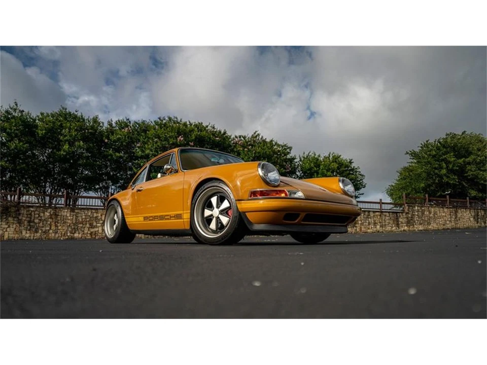 1990 Porsche 964 Carrera - Image 19 of 31