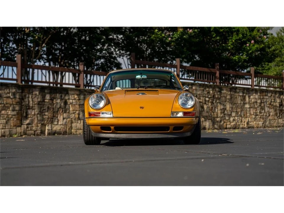 1990 Porsche 964 Carrera - Image 4 of 31