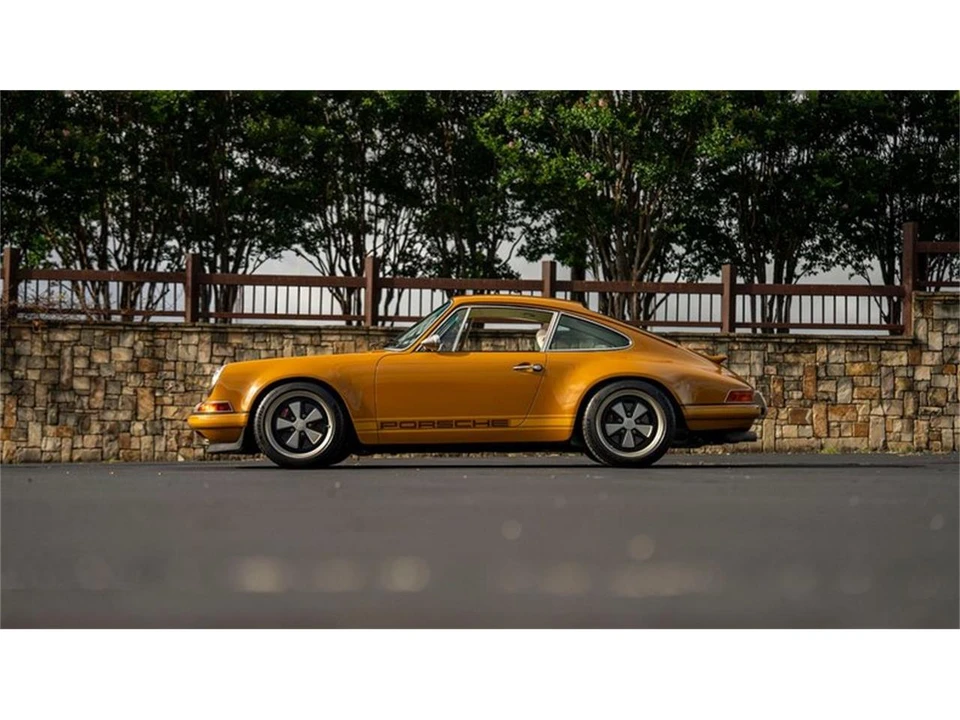 1990 Porsche 964 Carrera - Image 25 of 31