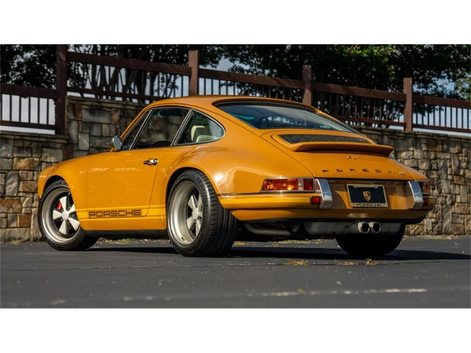 1990 Porsche 964 Carrera - Image 30 of 31