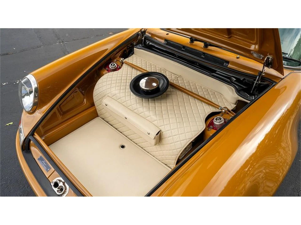 1990 Porsche 964 Carrera - Image 10 of 31