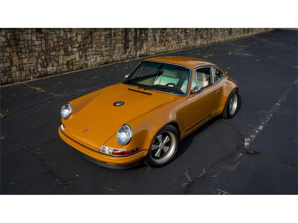 1990 Porsche 964 Carrera - Image 15 of 31