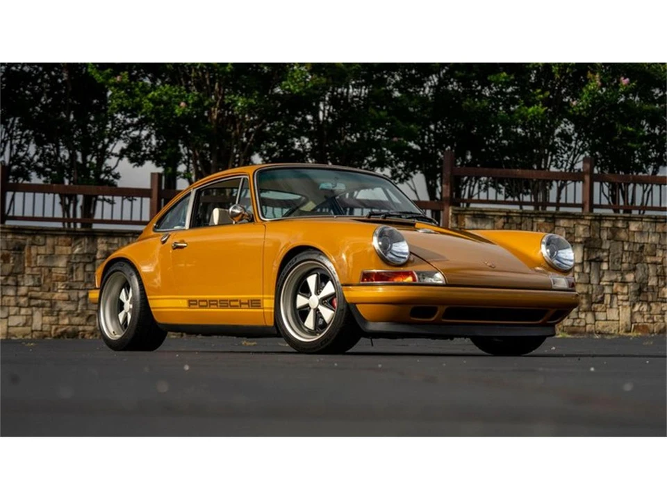1990 Porsche 964 Carrera - Image 20 of 31