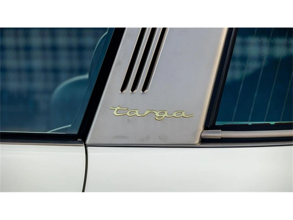 1990 Porsche 964 Carrera - Image 30 of 31