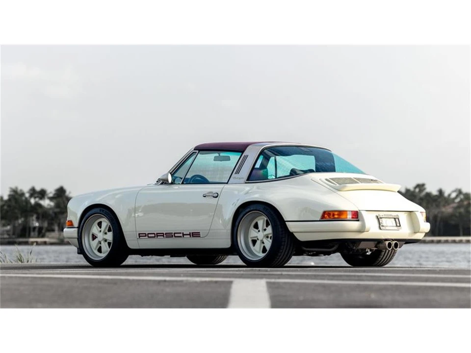 1990 Porsche 964 Carrera - Image 15 of 31
