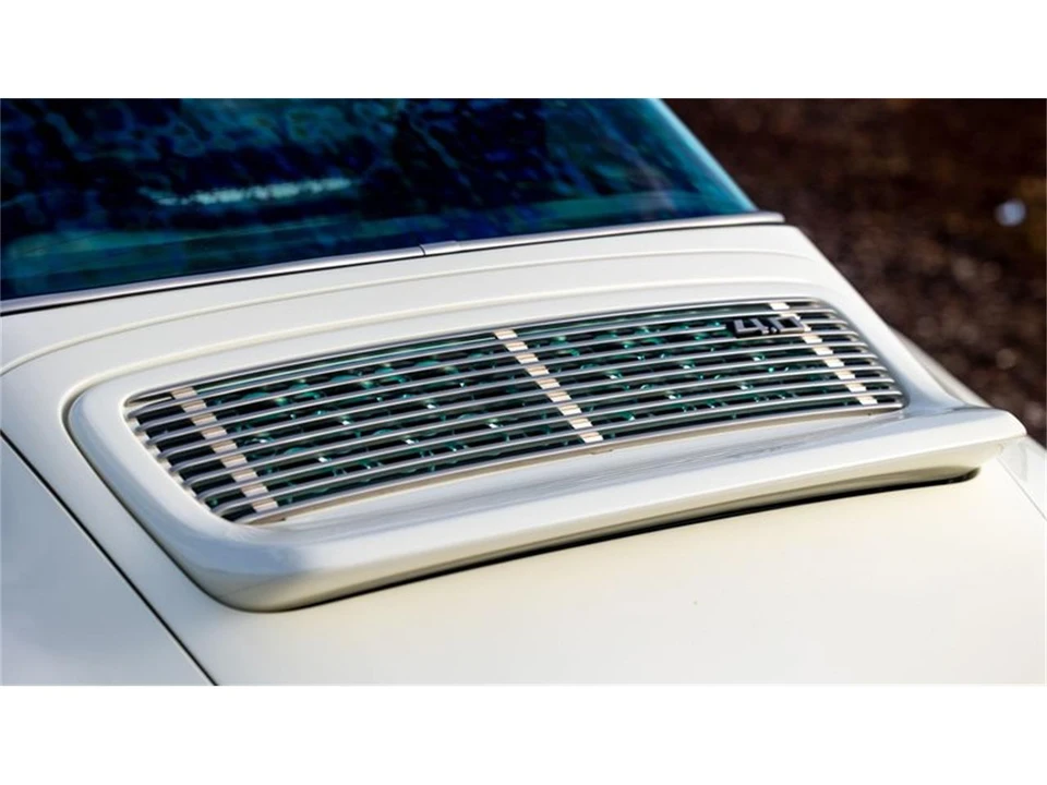 1990 Porsche 964 Carrera - Image 25 of 31