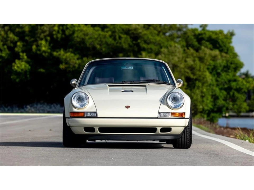 1990 Porsche 964 Carrera - Image 6 of 31