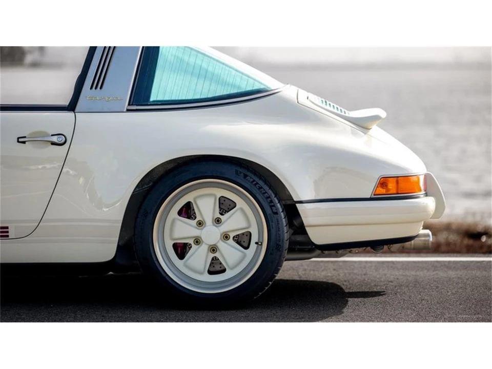1990 Porsche 964 Carrera - Image 20 of 31