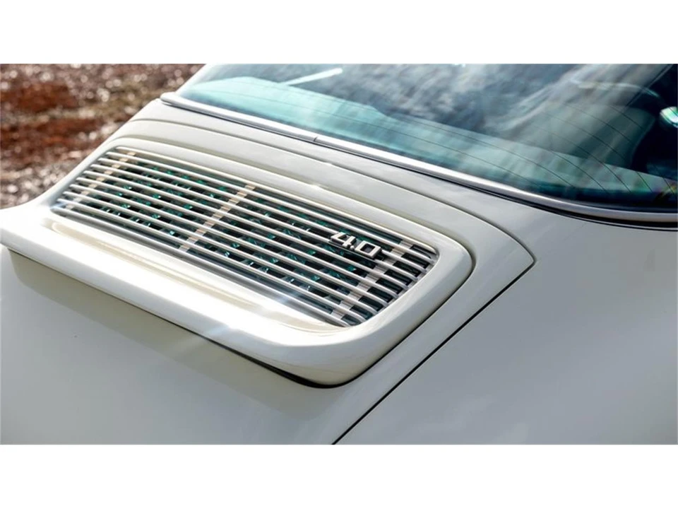 1990 Porsche 964 Carrera - Image 2 of 31