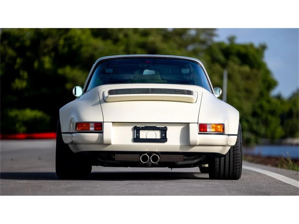 1990 Porsche 964 Carrera - Image 16 of 31
