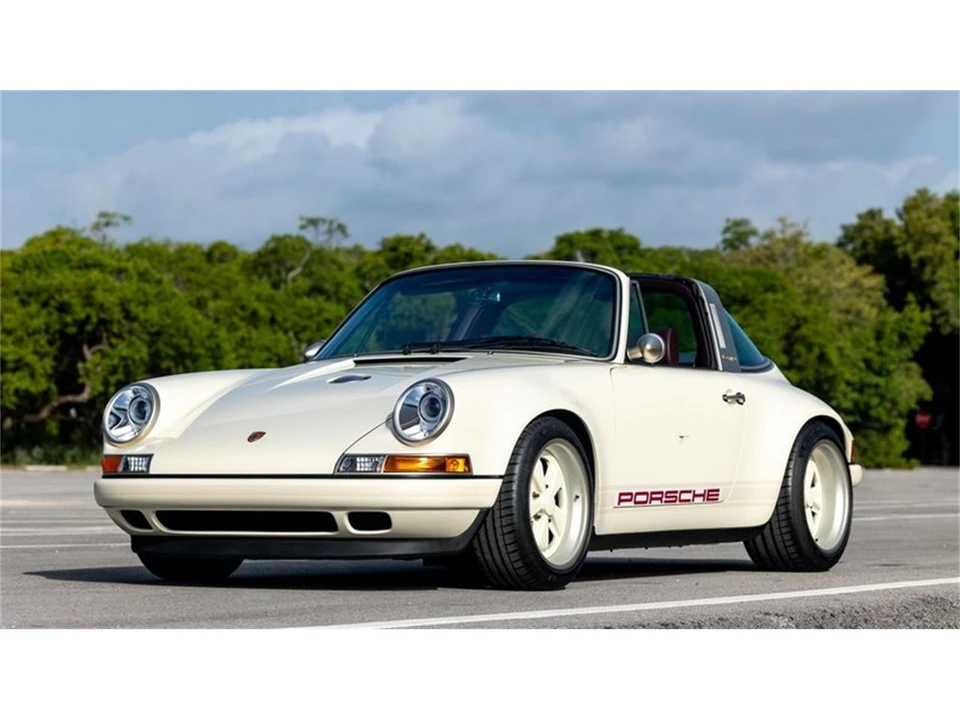 1990 Porsche 964 Carrera - Image 11 of 31