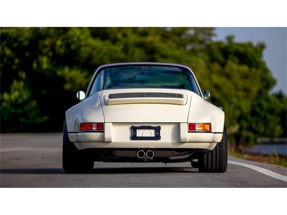 1990 Porsche 964 Carrera - Image 7 of 31