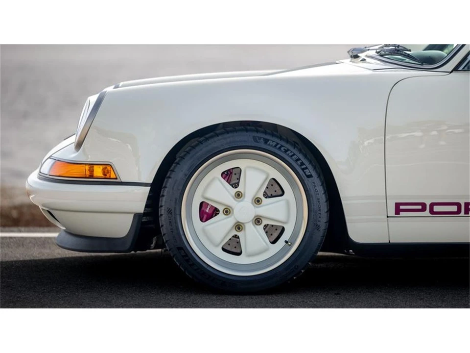 1990 Porsche 964 Carrera - Image 21 of 31