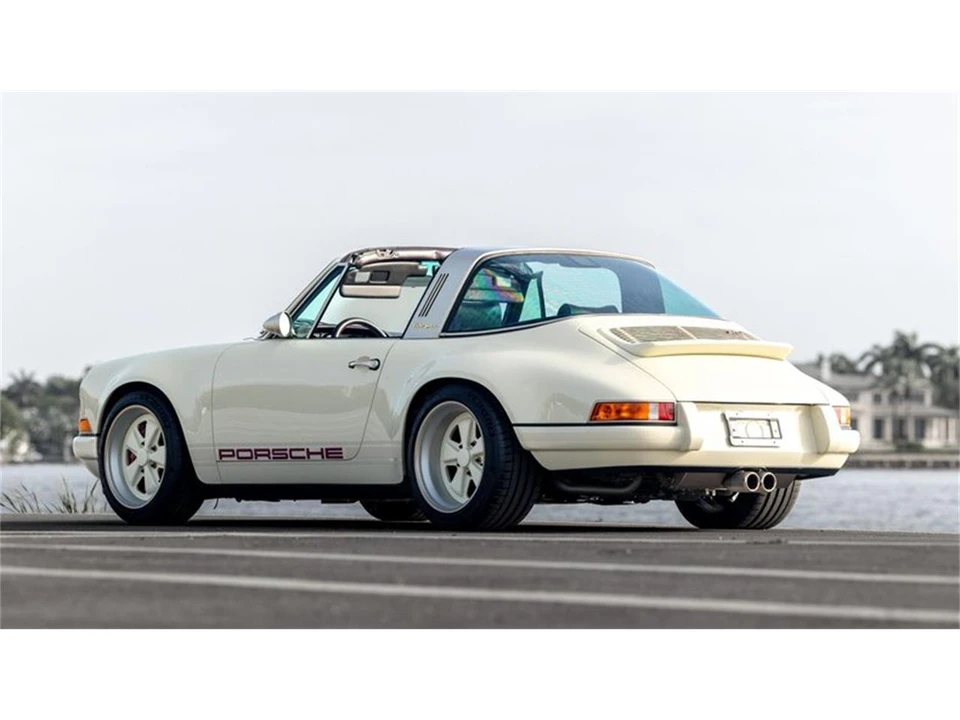 1990 Porsche 964 Carrera - Image 3 of 31