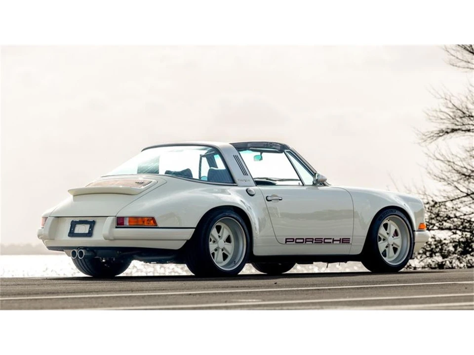 1990 Porsche 964 Carrera - Image 17 of 31