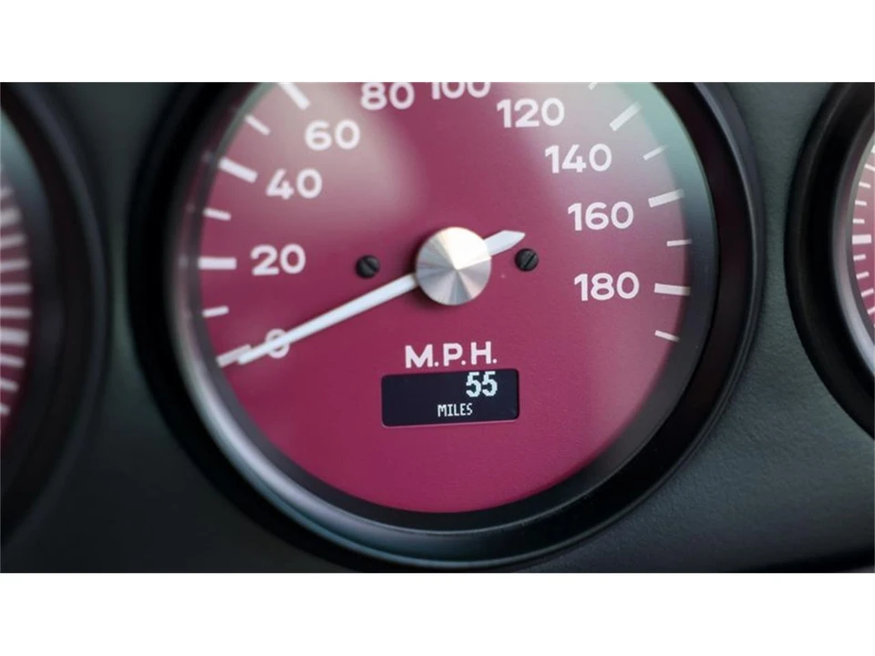 1990 Porsche 964 Carrera - Image 8 of 31