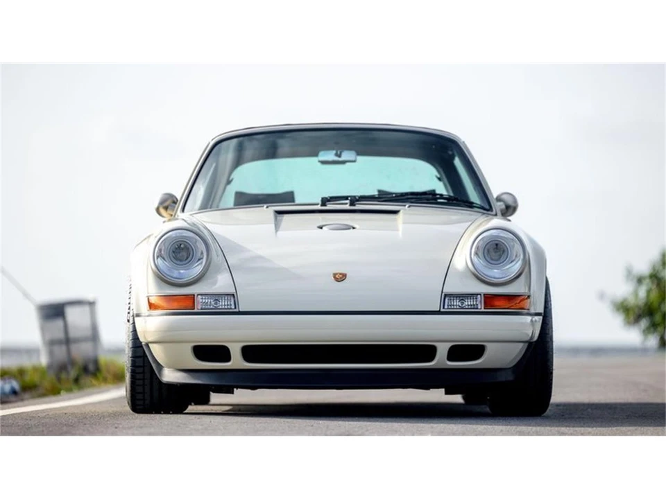1990 Porsche 964 Carrera - Image 12 of 31