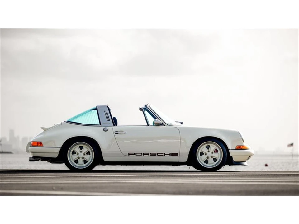 1990 Porsche 964 Carrera - Image 18 of 31