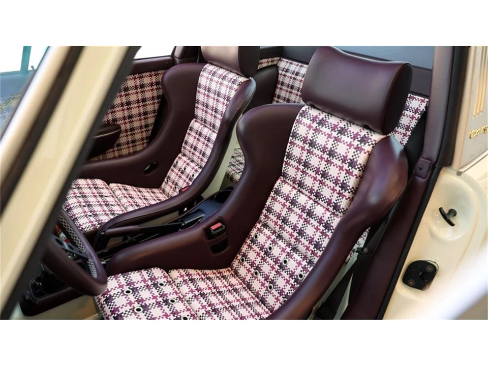 1990 Porsche 964 Carrera - Image 9 of 31