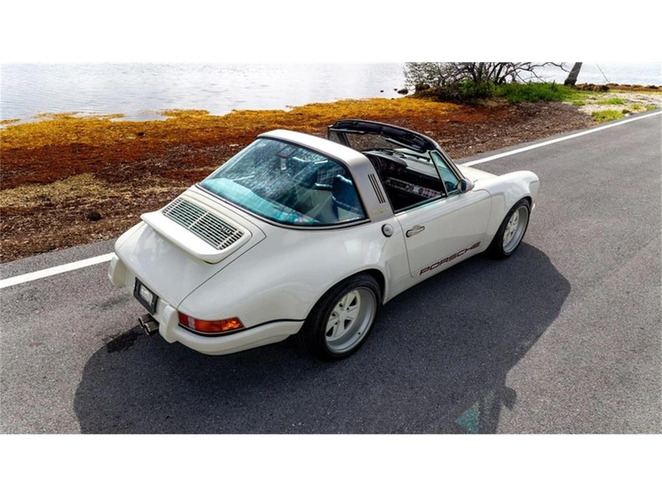 1990 Porsche 964 Carrera - Image 19 of 31