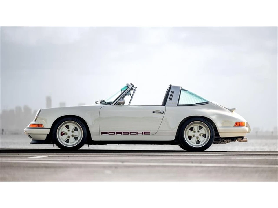 1990 Porsche 964 Carrera - Image 5 of 31