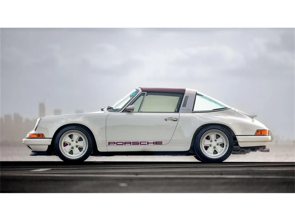 1990 Porsche 964 Carrera - Image 14 of 31