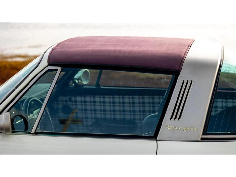 1990 Porsche 964 Carrera - Image 29 of 31