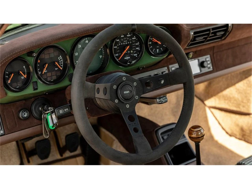 1990 Porsche 964 Carrera - Image 6 of 31