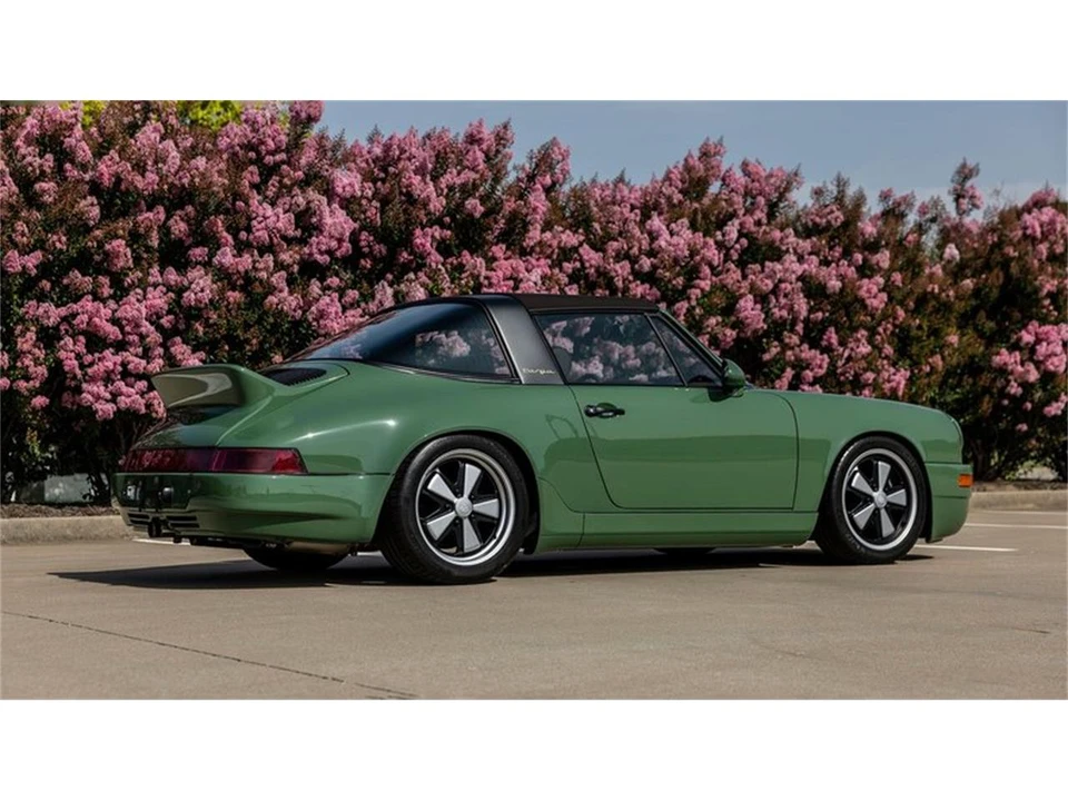 1990 Porsche 964 Carrera - Image 26 of 31
