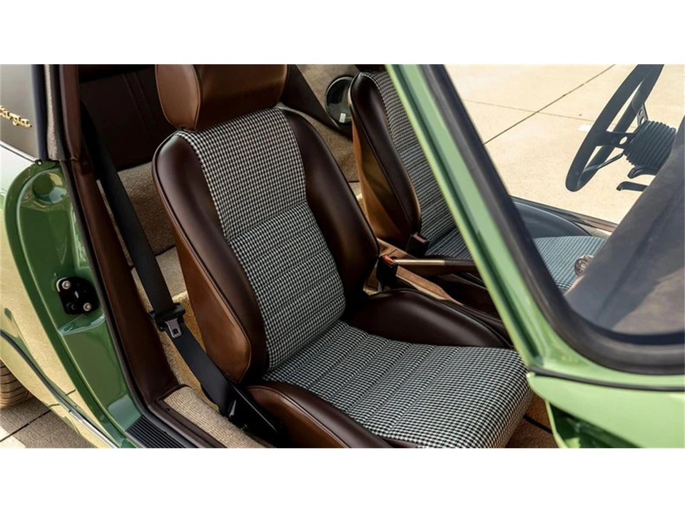1990 Porsche 964 Carrera - Image 7 of 31