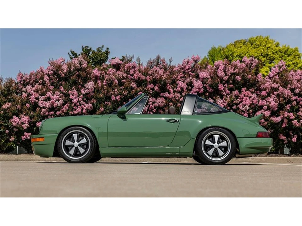 1990 Porsche 964 Carrera - Image 3 of 31