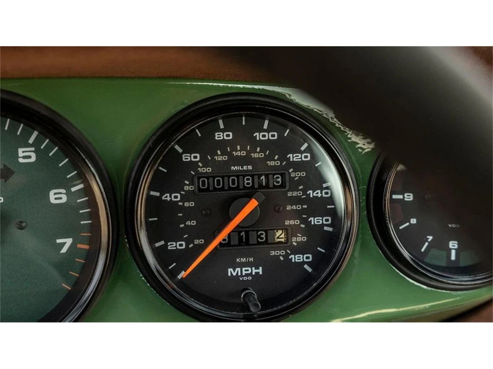 1990 Porsche 964 Carrera - Image 8 of 31