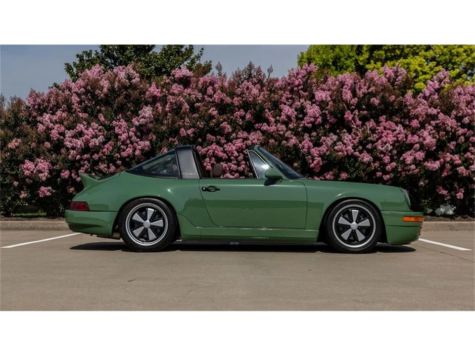 1990 Porsche 964 Carrera - Image 23 of 31