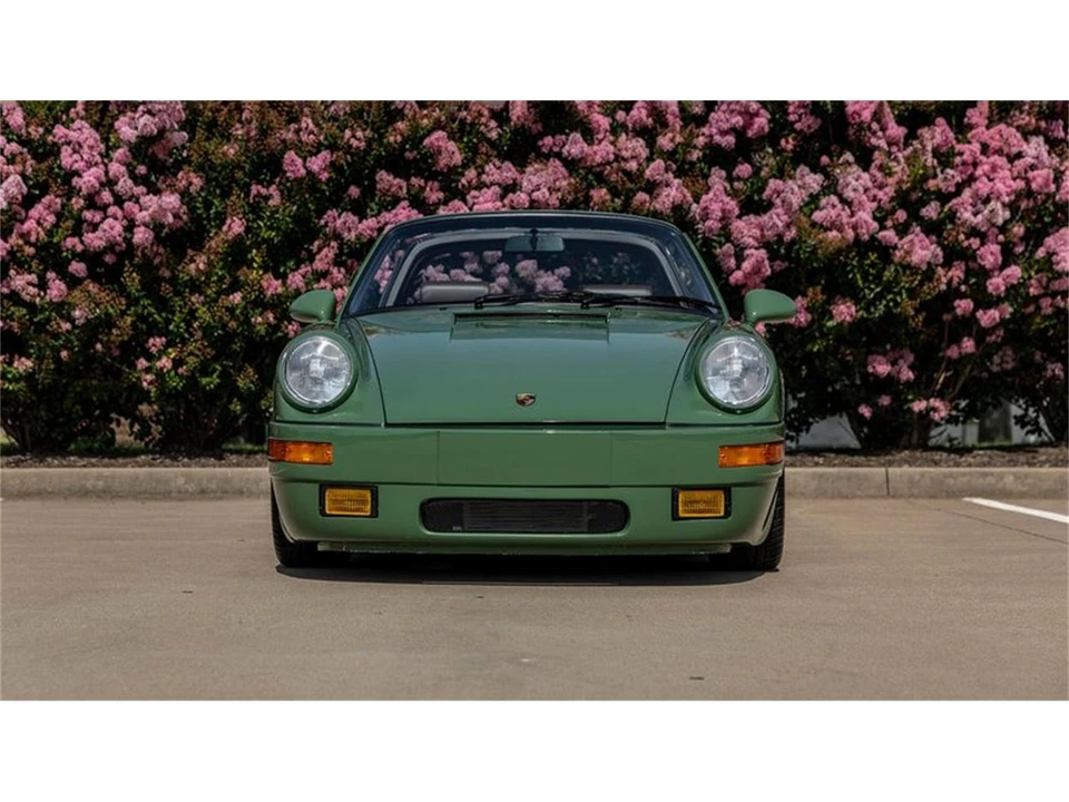 1990 Porsche 964 Carrera - Image 4 of 31