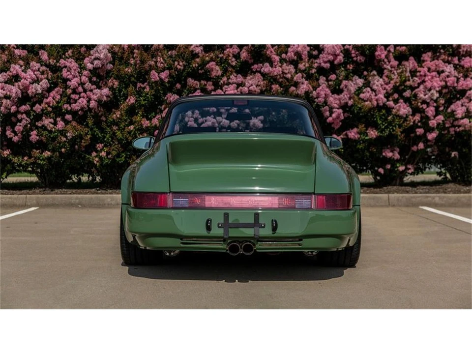 1990 Porsche 964 Carrera - Image 5 of 31