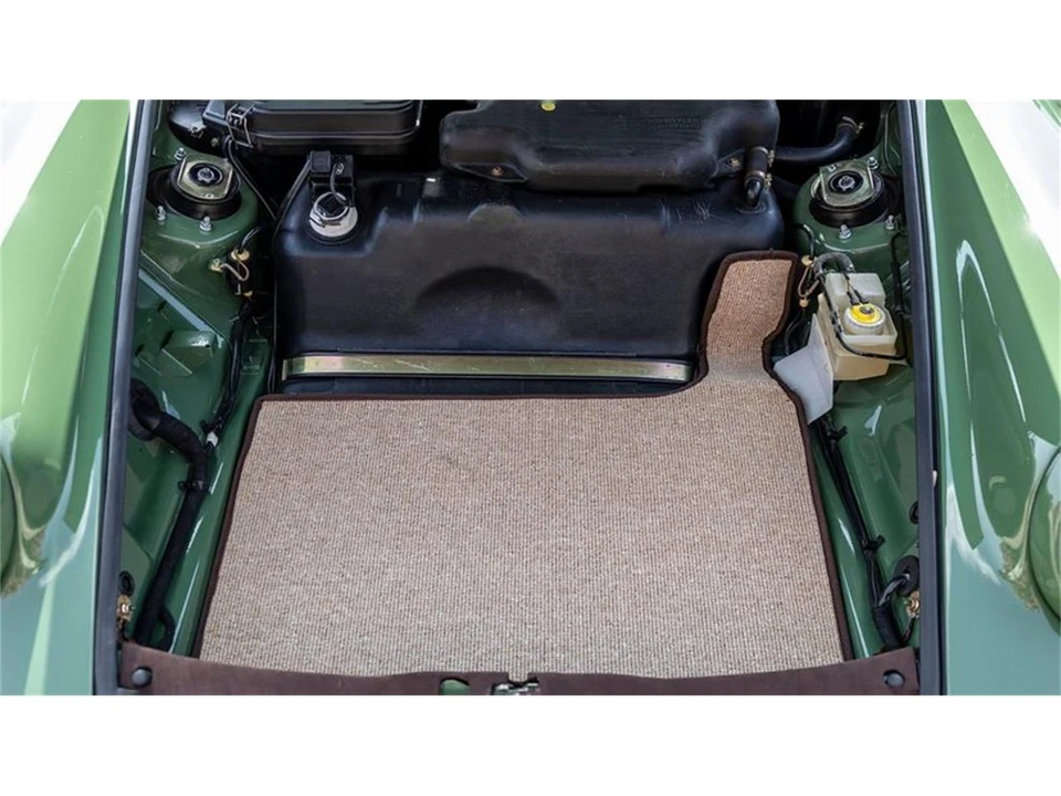 1990 Porsche 964 Carrera - Image 10 of 31