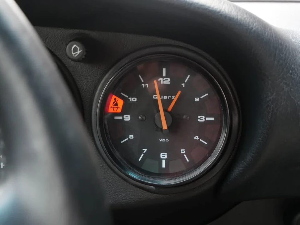 1990 Porsche 964 Carrera - Image 20 of 27