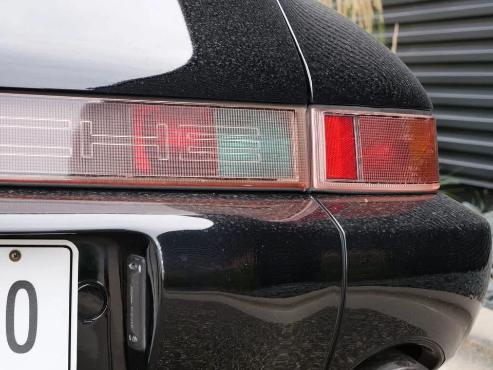 1990 Porsche 964 Carrera - Image 8 of 27